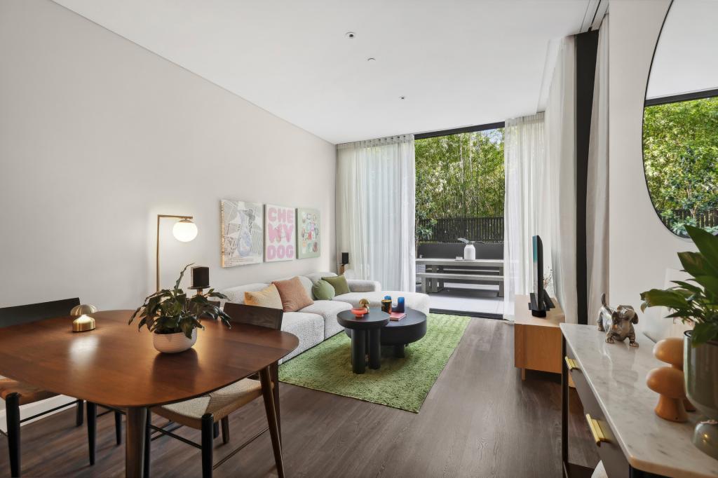 B103/20 O'Dea Ave, Waterloo, NSW 2017