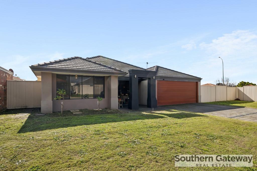 11 Napoleon Way, Bertram, WA 6167