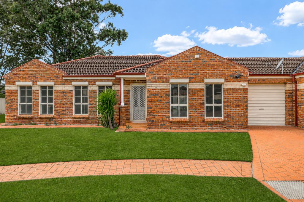 13/87 Allambie Rd, Edensor Park, NSW 2176