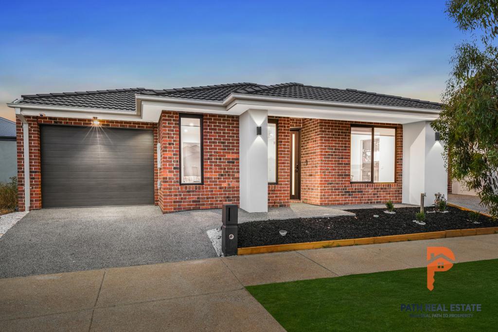 65 Tower St, Thornhill Park, VIC 3335