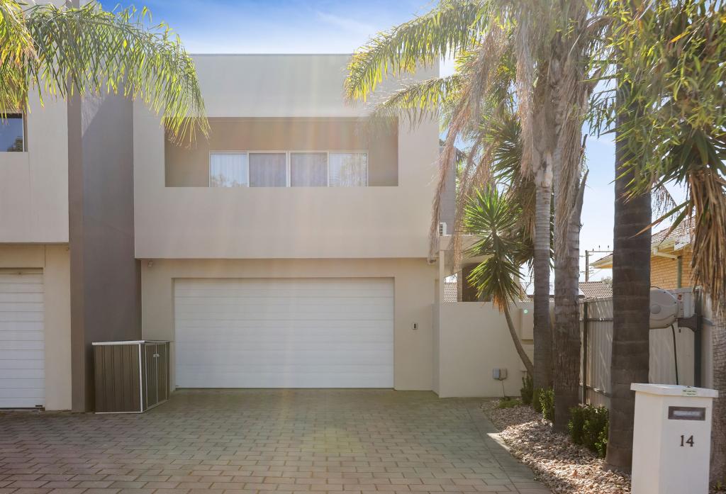 14 Military Rd, West Beach, SA 5024