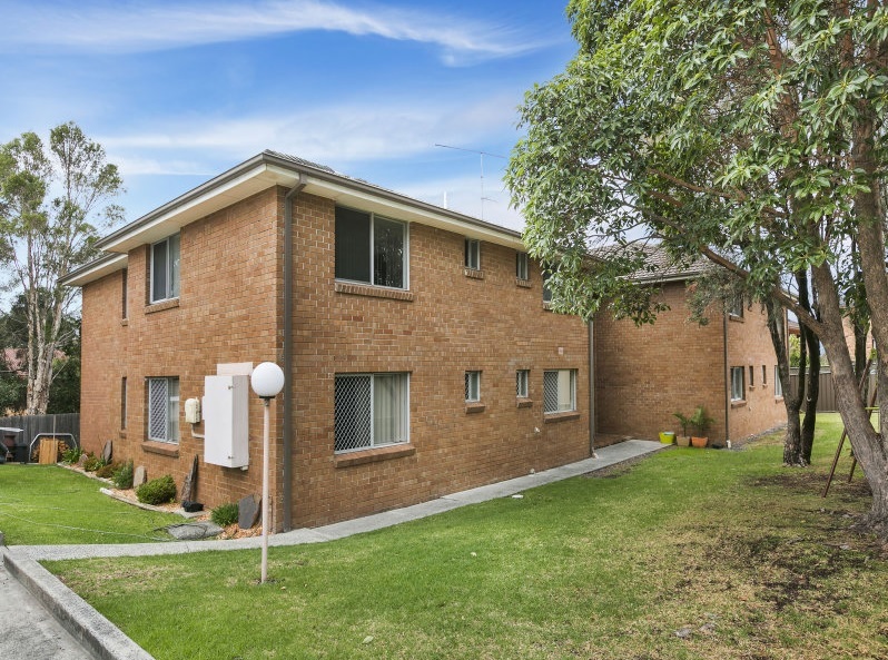 14/30 The Avenue, Corrimal, NSW 2518