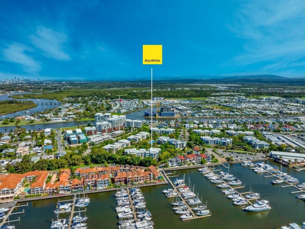 533/66 Sickle Ave, Hope Island, QLD 4212
