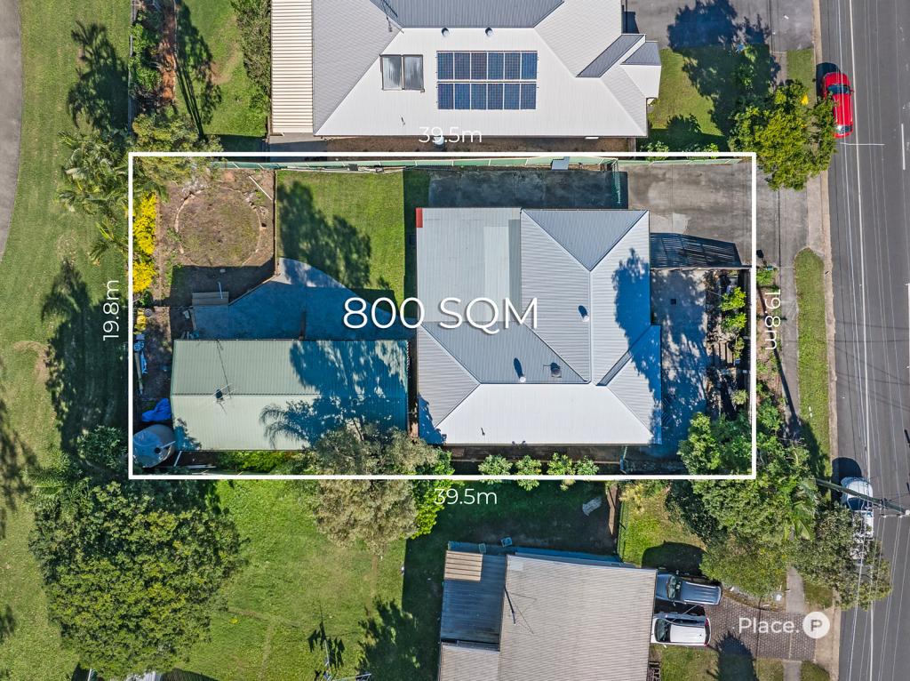 16 Forestglen Cres, Browns Plains, QLD 4118