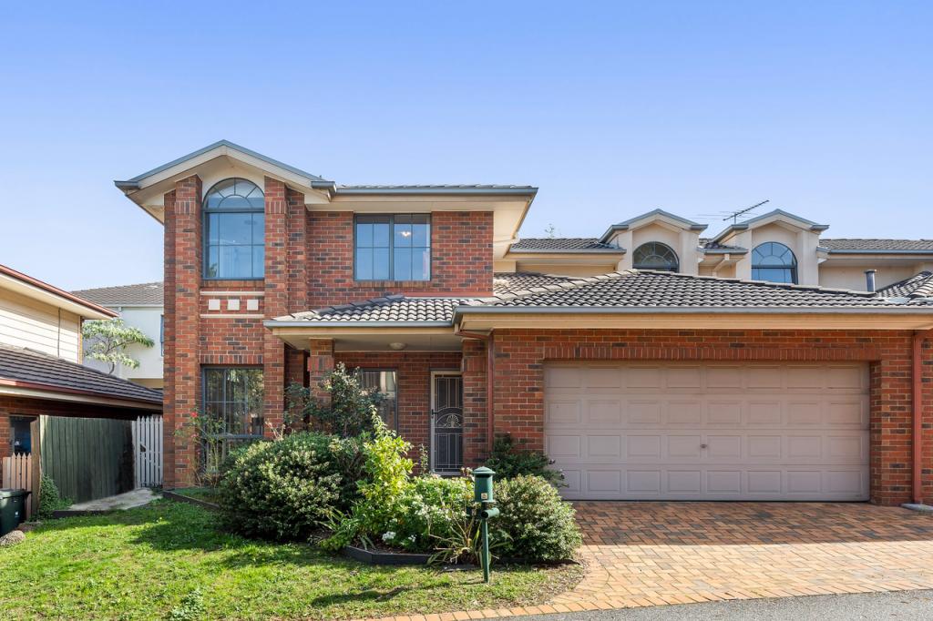 2 Hydrangea Cl, Burwood, VIC 3125