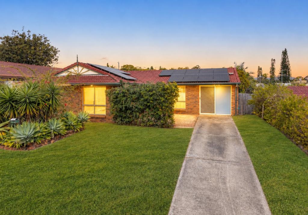 5 Penrose Cct, Redbank Plains, QLD 4301