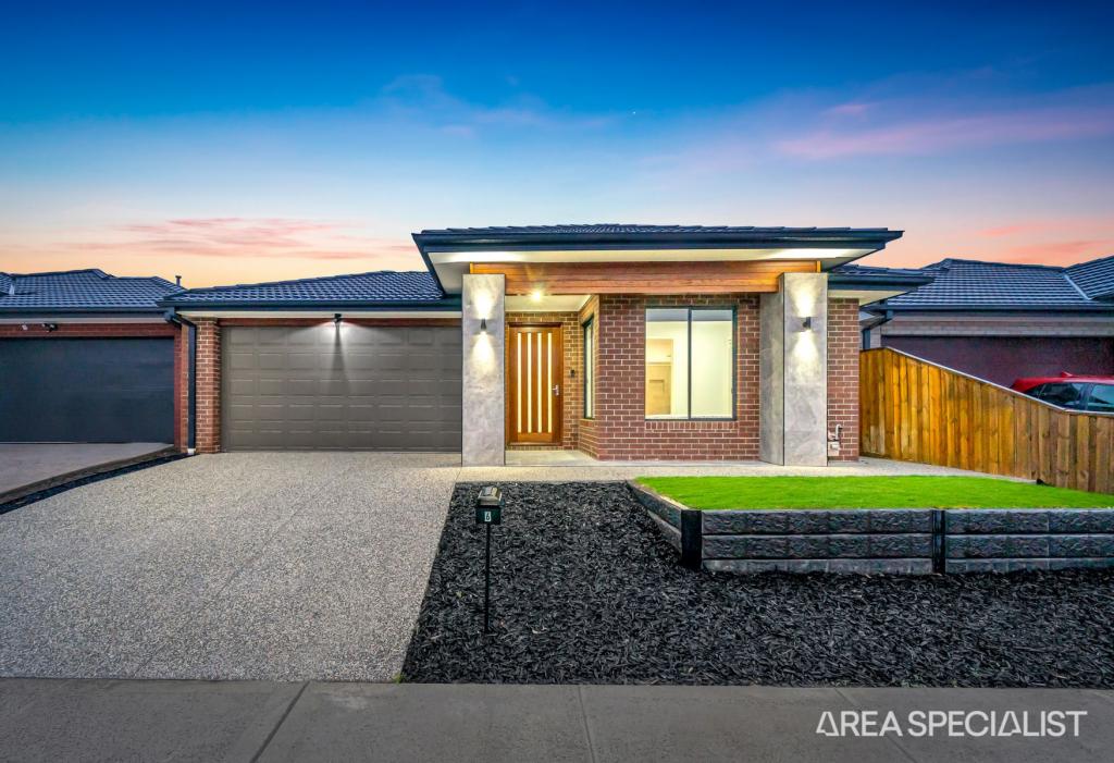 6 Penver Tce, Werribee, VIC 3030