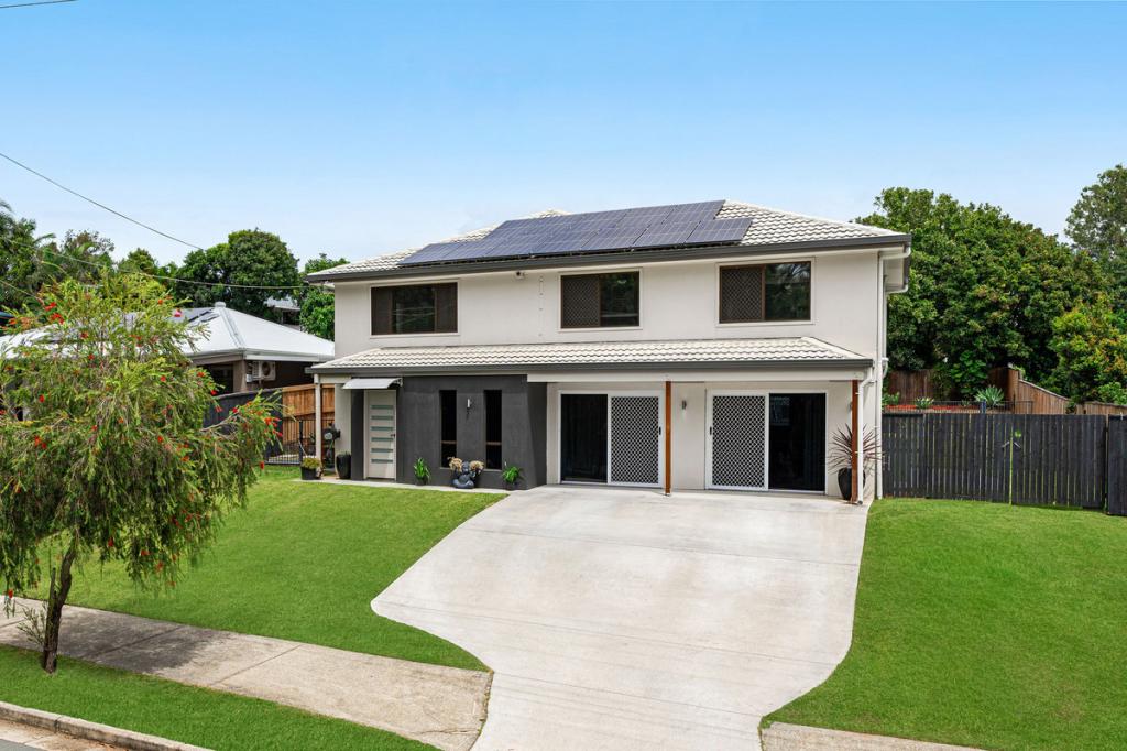 89 Burbank Rd, Birkdale, QLD 4159