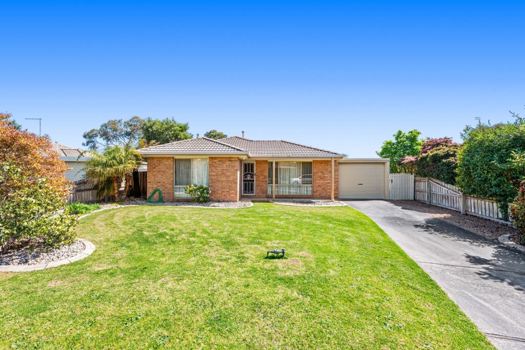 2 Megan Pl, Traralgon, VIC 3844