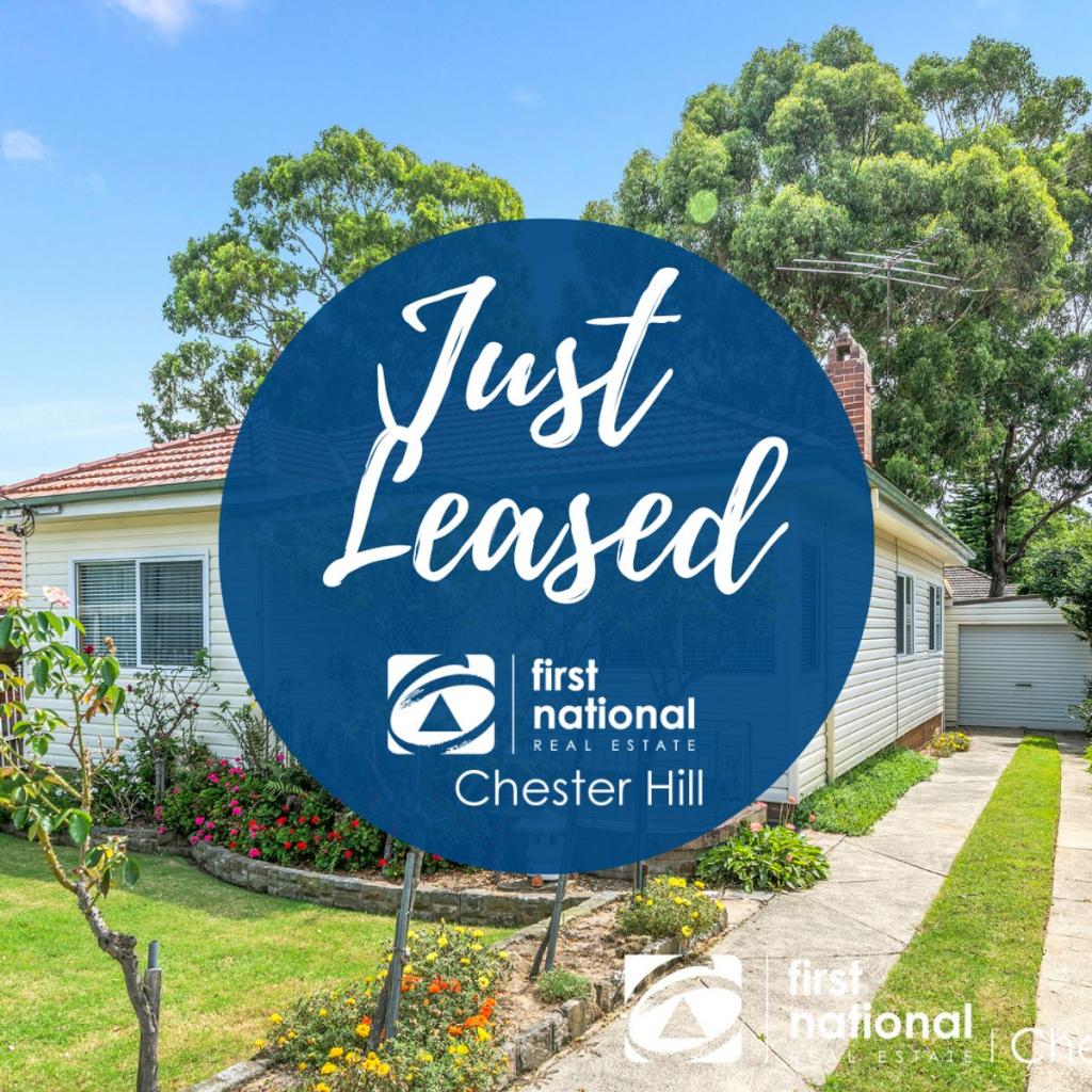 11 Weemala Rd, Chester Hill, NSW 2162