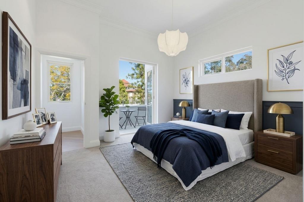 1/2 WOODVILLE AVE, WAHROONGA, NSW 2076