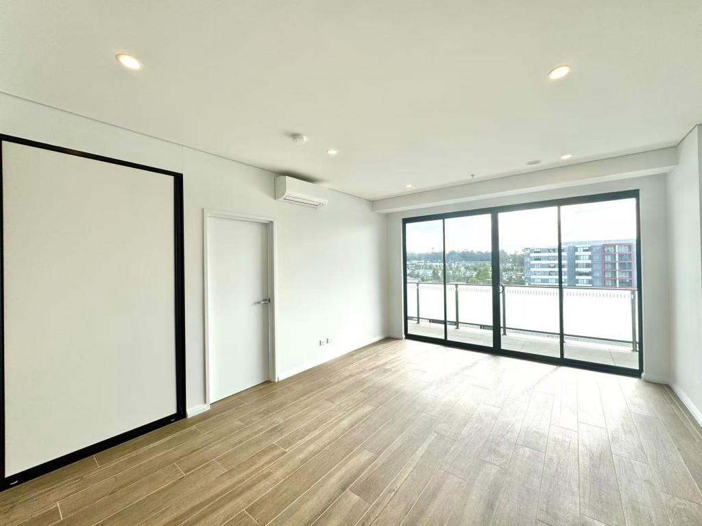 Be503/4 Hasluck St, Rouse Hill, NSW 2155
