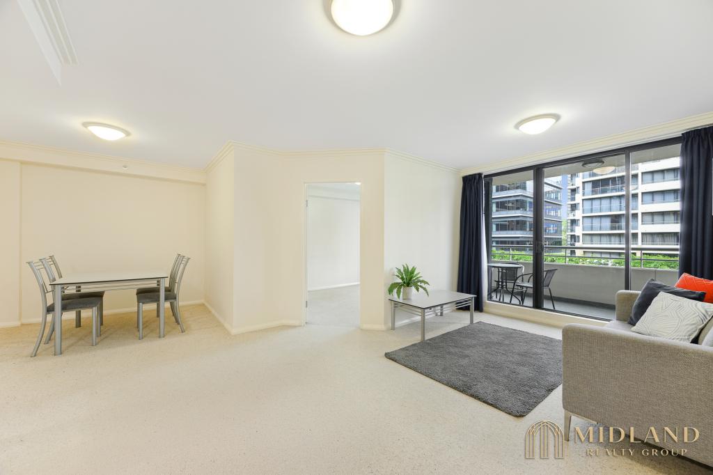 303/1 Sergeants Lane, St Leonards, NSW 2065
