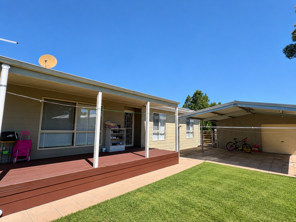 3 Fullarton St, Bordertown, SA 5268