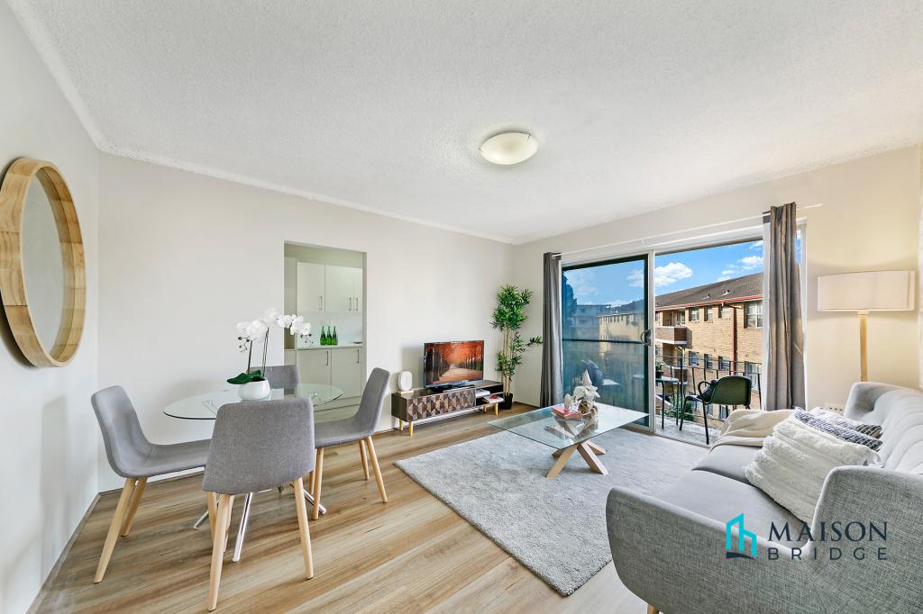 19/1 Calder Rd, Rydalmere, NSW 2116