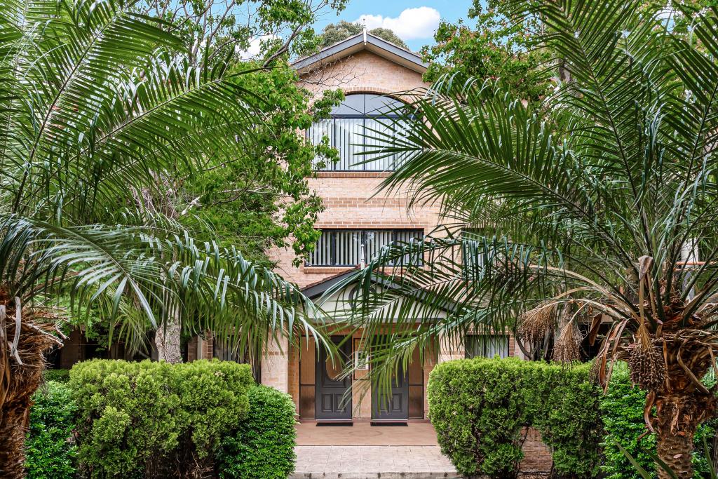 20/312-324 Windsor Rd, Baulkham Hills, NSW 2153