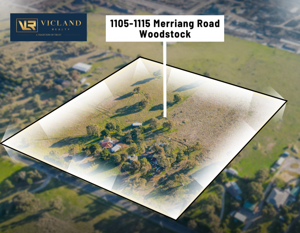 1105-1115 MERRIANG RD, WOODSTOCK, VIC 3751