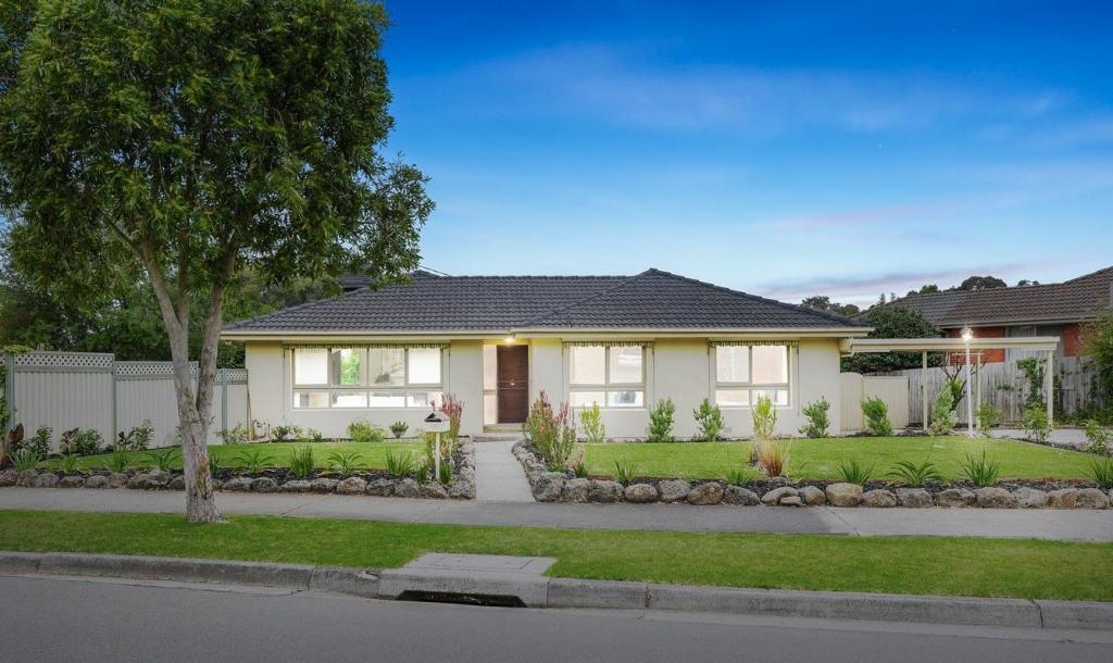 46 Ivanhoe St, Glen Waverley, VIC 3150