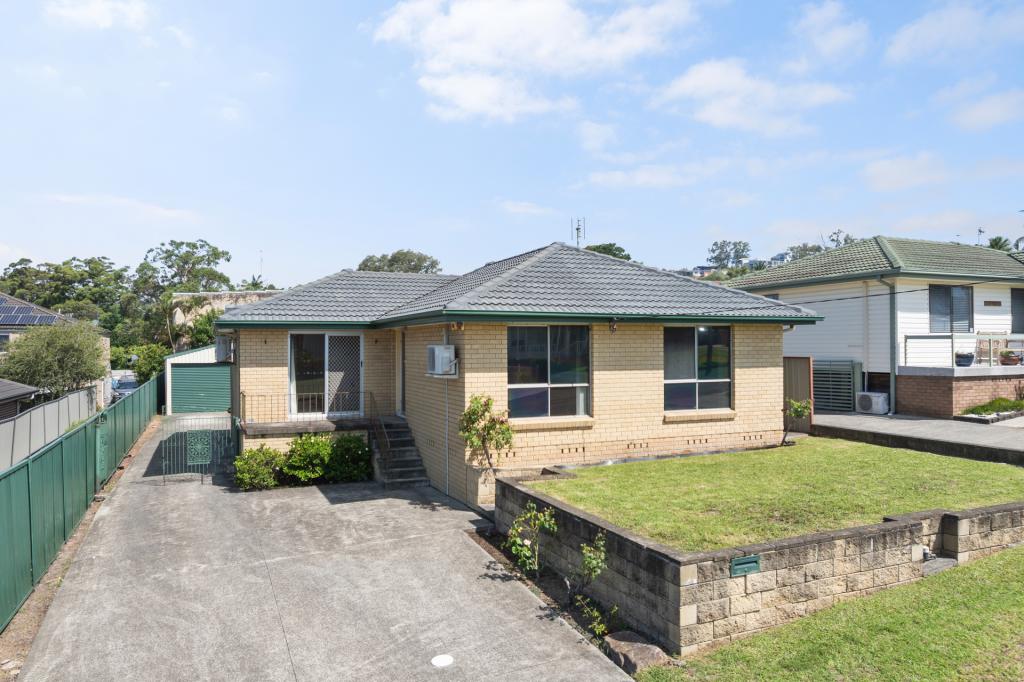 7 Kylie Pl, Dapto, NSW 2530