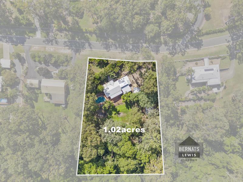 Contact agent for address, BANNOCKBURN, QLD 4207