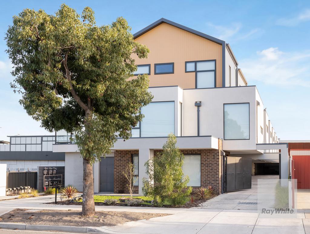 6/1 Railway Pde, Deer Park, VIC 3023
