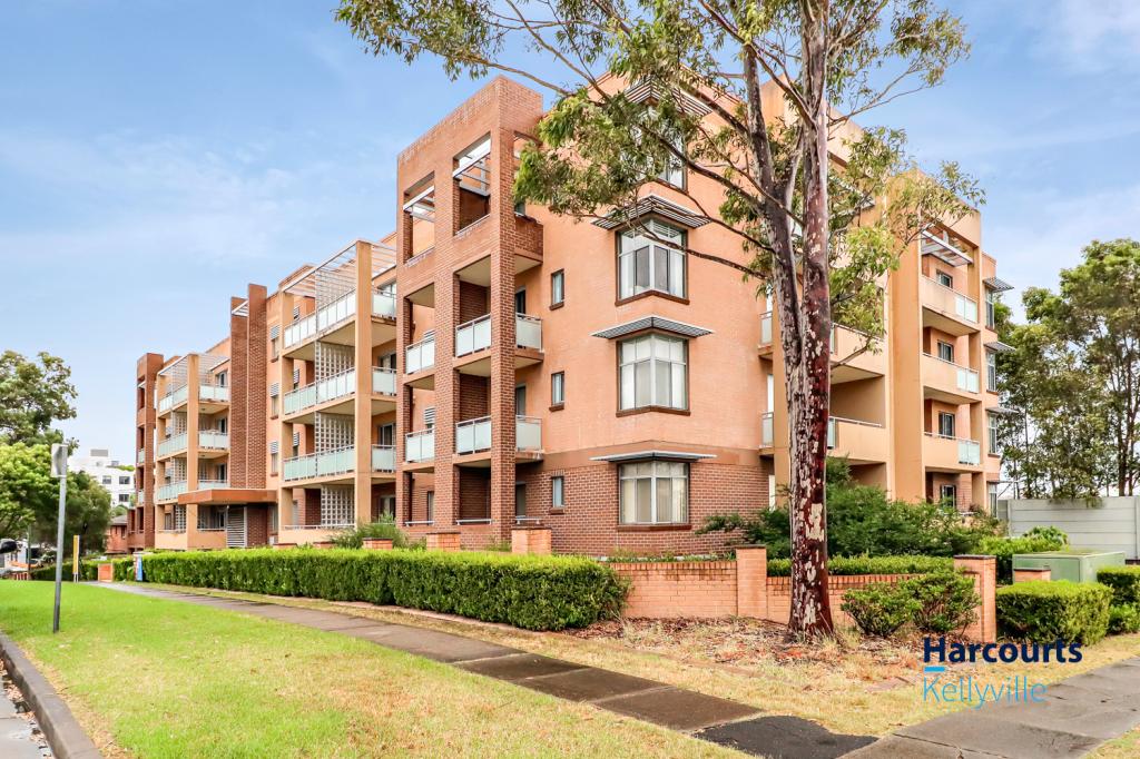 20/8-18 Wallace St, Blacktown, NSW 2148