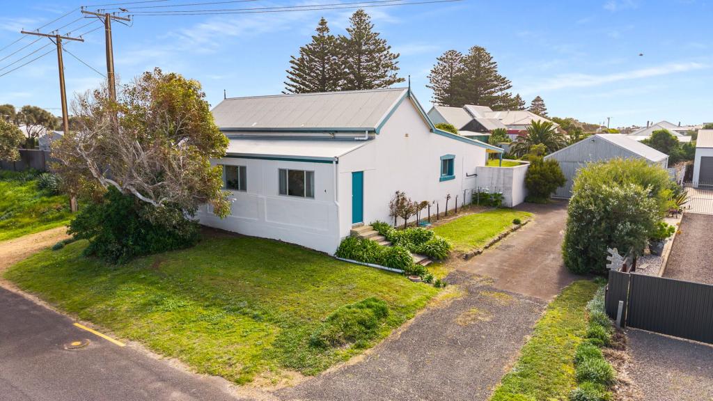 4 Carthew St, Beachport, SA 5280