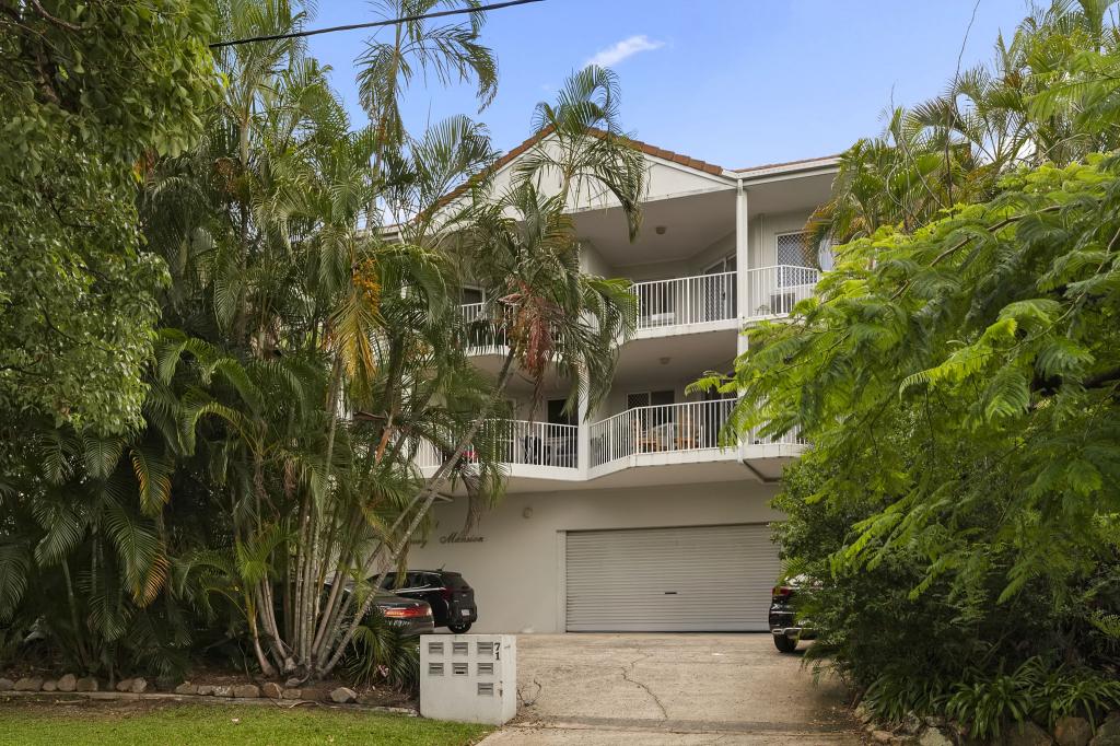 4/71 WARREN ST, ST LUCIA, QLD 4067