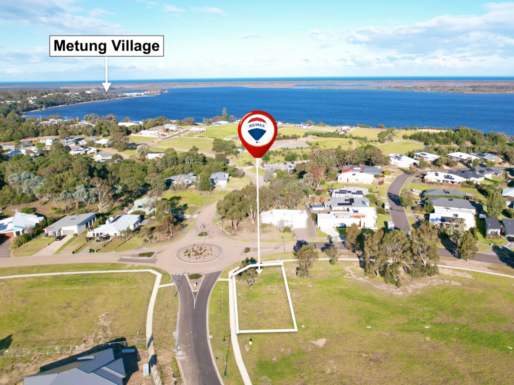 1 Grassby Rise, Metung, VIC 3904