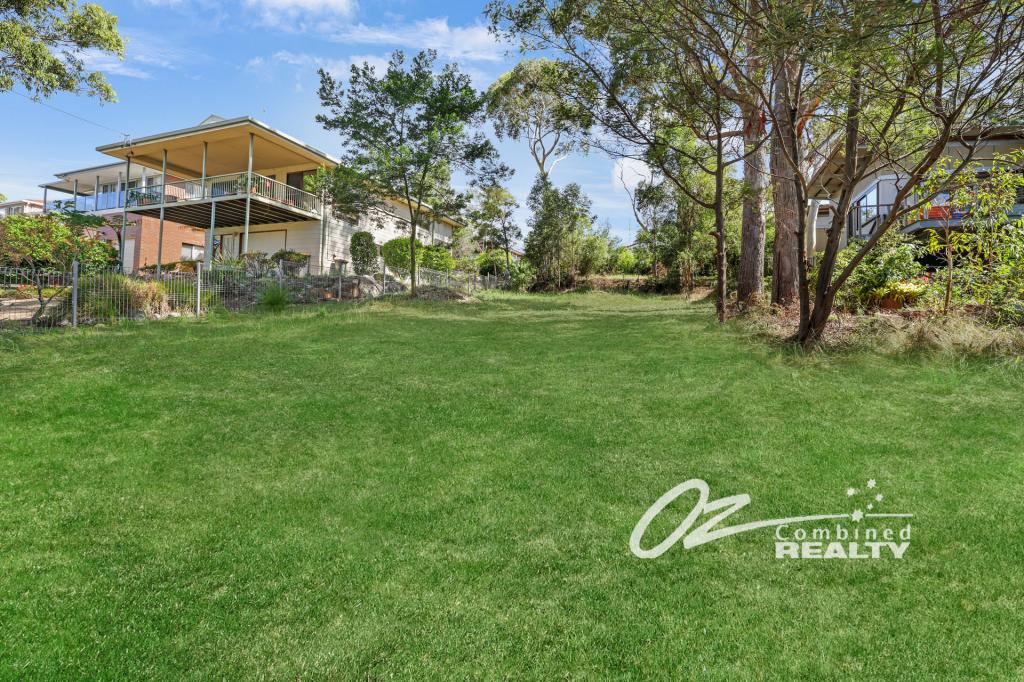 19 Waldegrave Cres, Vincentia, NSW 2540