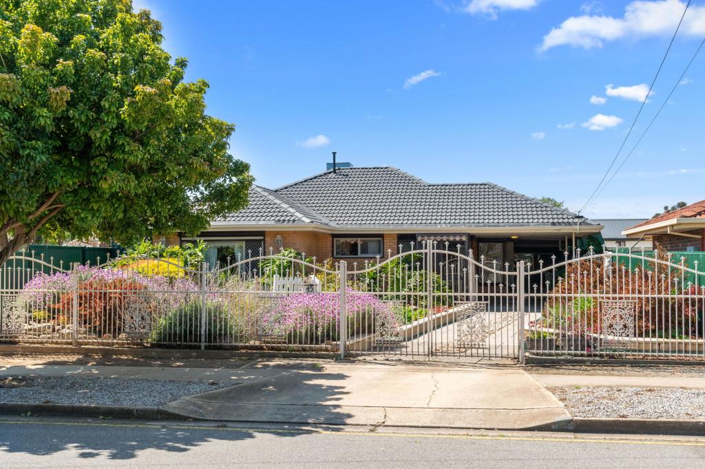 45 Fourth Ave, Ascot Park, SA 5043