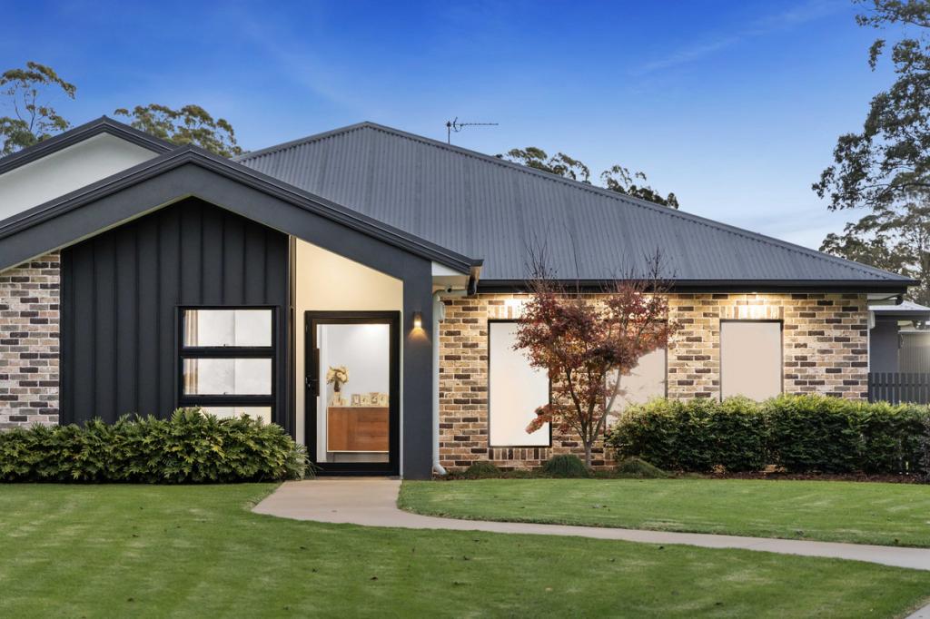 41 Reis Road E,, Highfields, QLD 4352