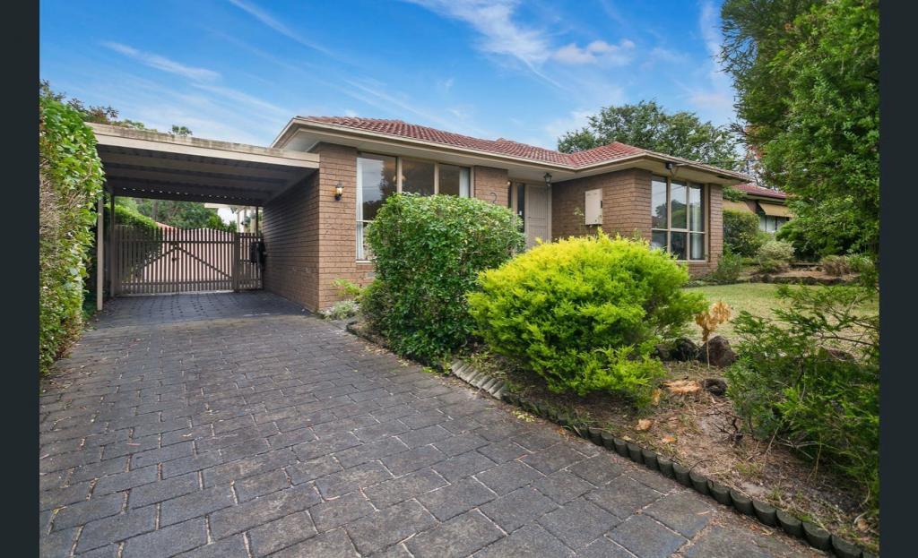 3 Marnebeck Ct, Cranbourne, VIC 3977