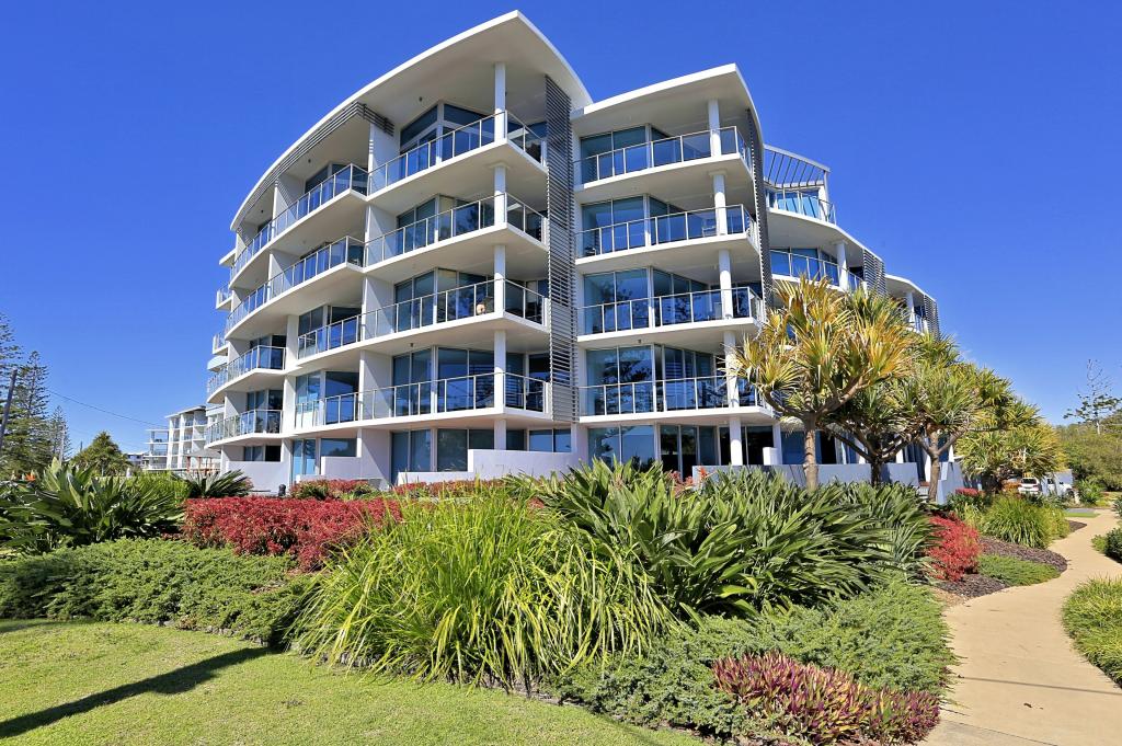 305/95 ESPLANADE, BARGARA, QLD 4670