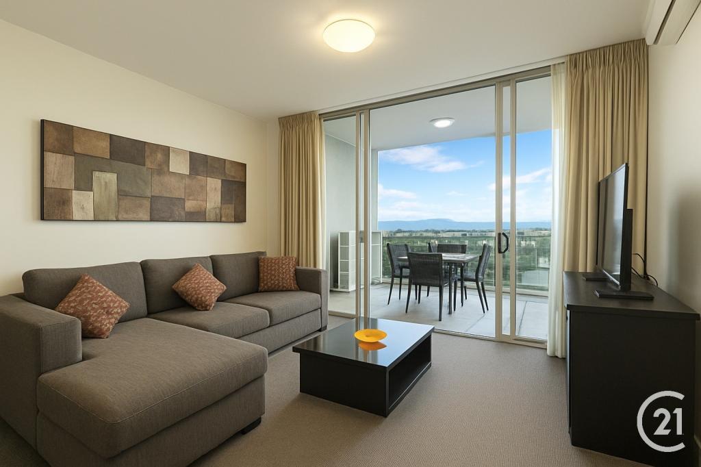 1305/11 Ellenborough St, Woodend, QLD 4305