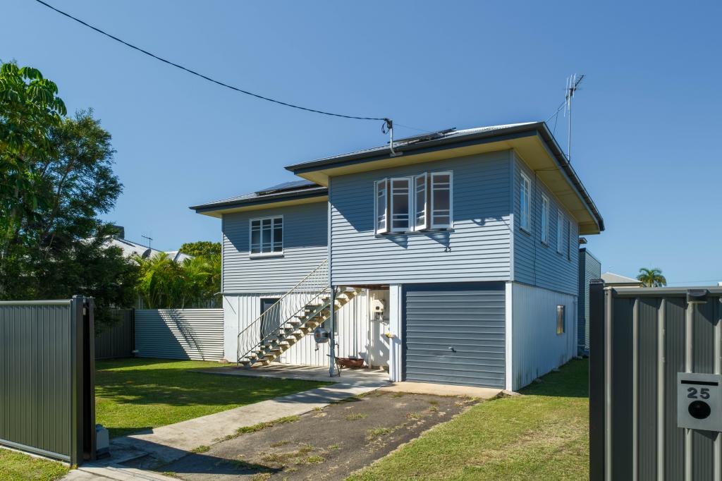 25 Gallipoli St, Maryborough, QLD 4650