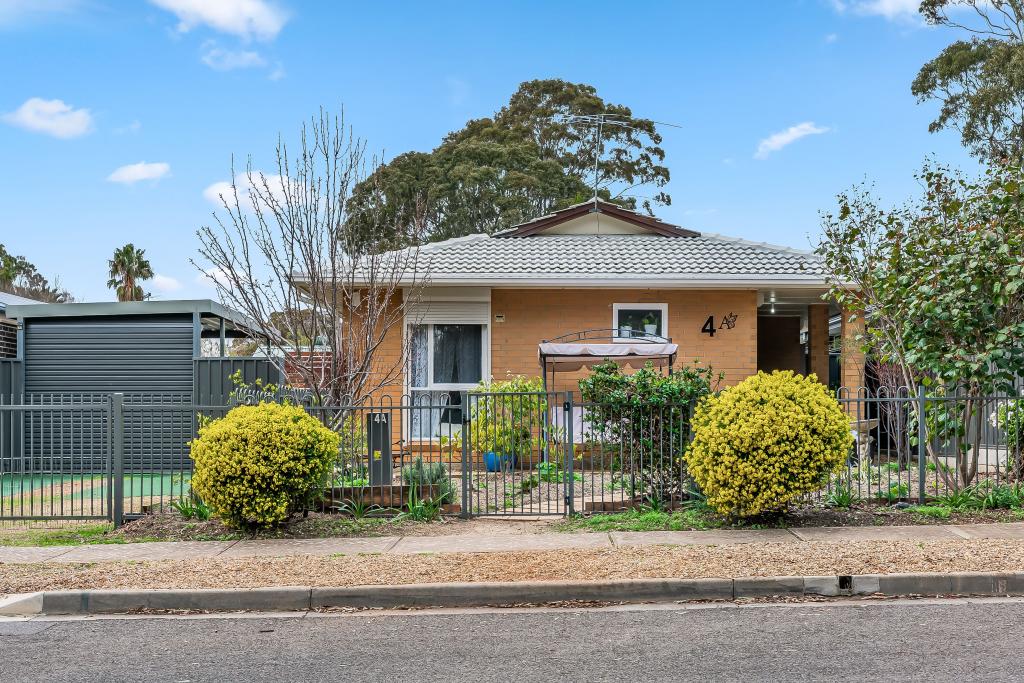 4a Mankina Gr, Morphett Vale, SA 5162