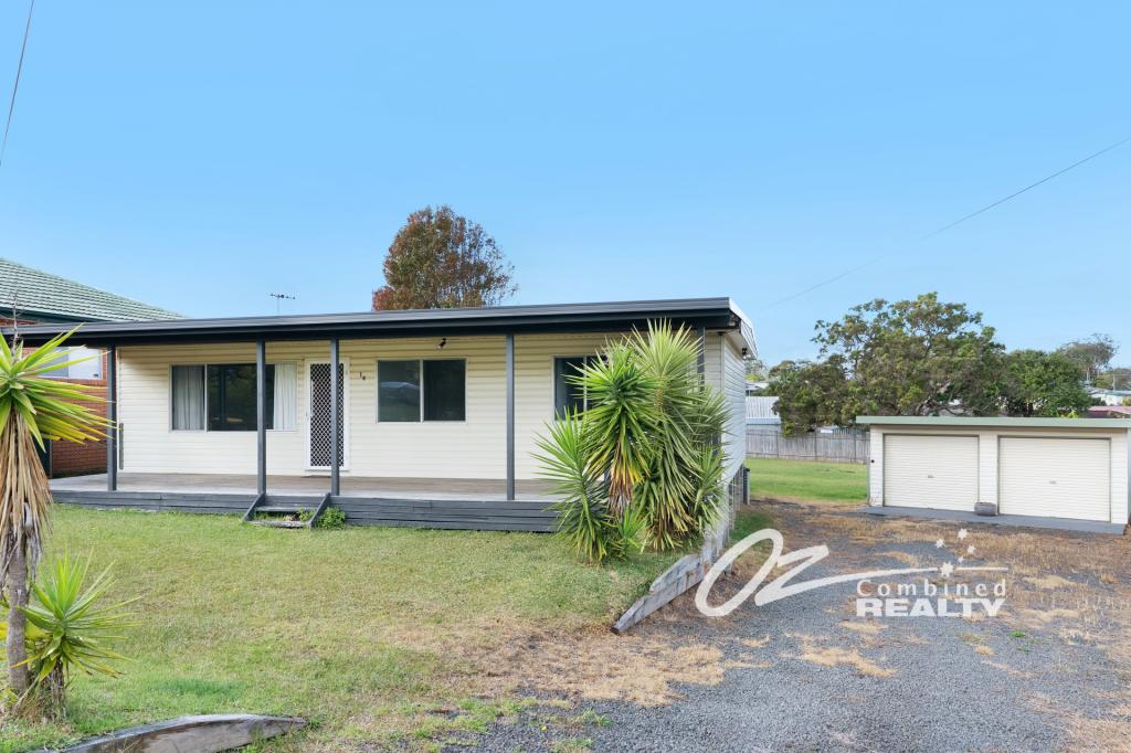 14 Vickery Ave, Sanctuary Point, NSW 2540