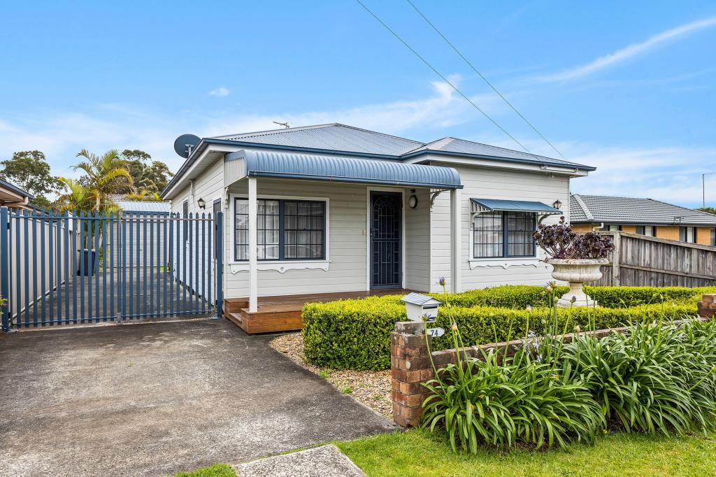 74a Collaery Rd, Russell Vale, NSW 2517