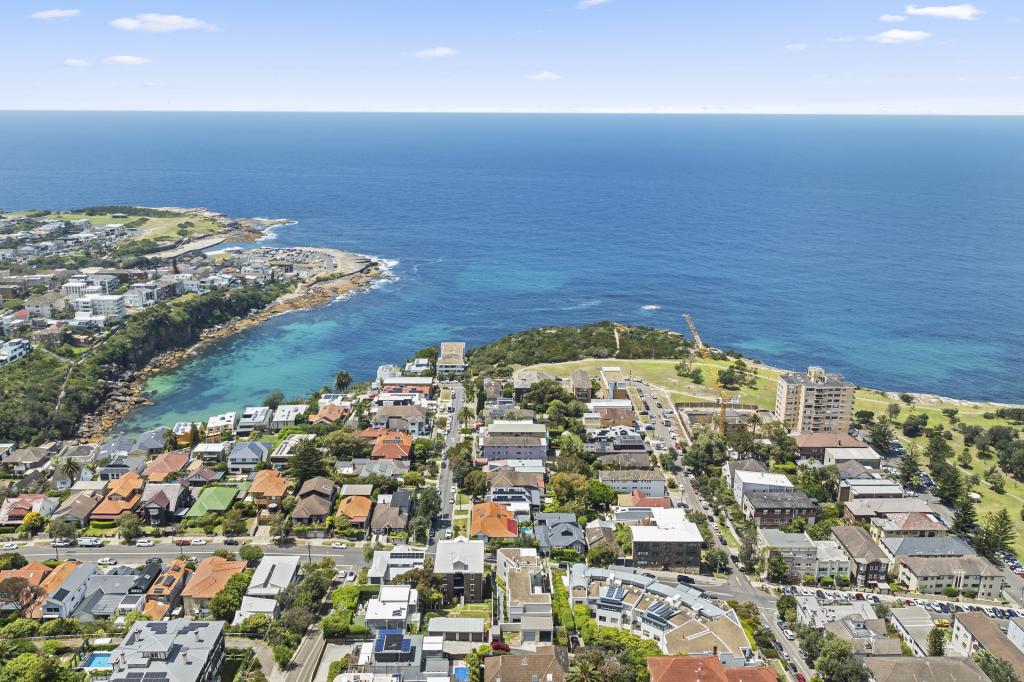 13/90-96 Beach St, Coogee, NSW 2034