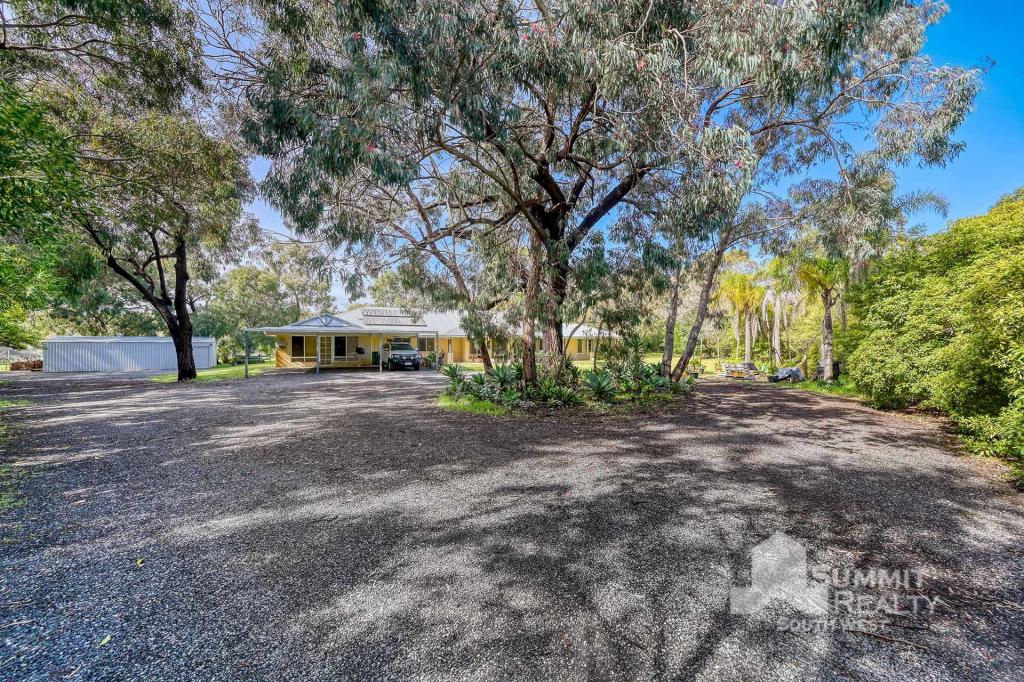 1 Talia Ct, Leschenault, WA 6233