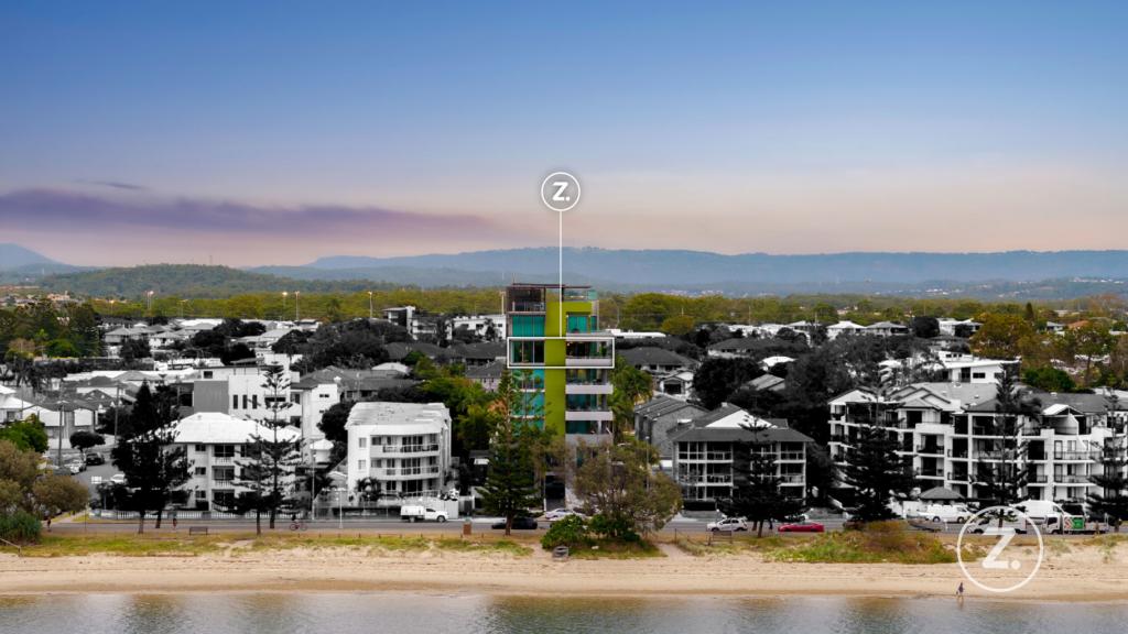 6/446 Marine Pde, Biggera Waters, QLD 4216