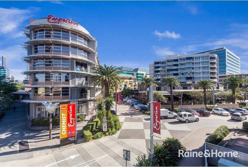 316/1000 Ann St, Fortitude Valley, QLD 4006