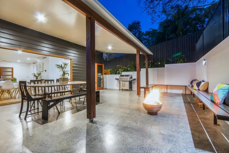 22 Wolseley St, Paddington, QLD 4064