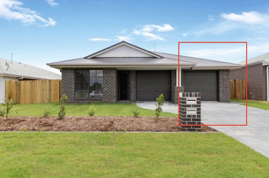 2/14 Pelham St, Logan Reserve, QLD 4133