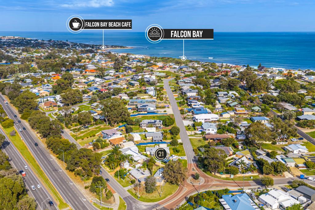 27 Scenic Dr, Falcon, WA 6210