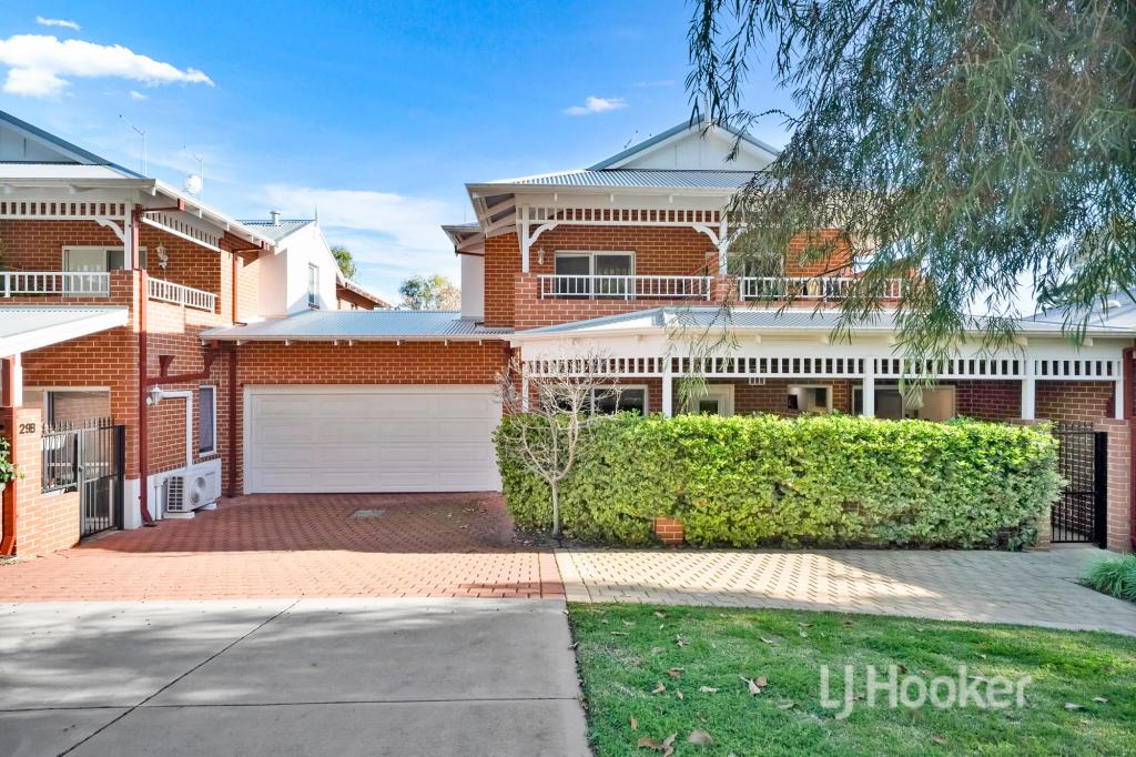 29d Carrington St, Inglewood, WA 6052