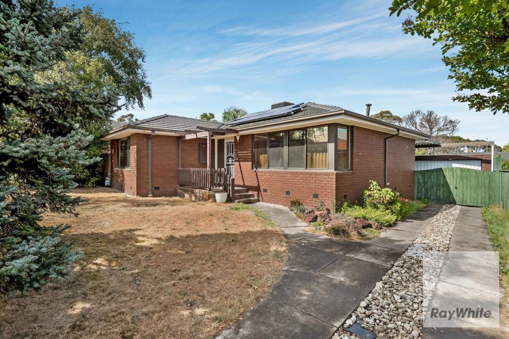 34 Norfolk Cres, Bundoora, VIC 3083
