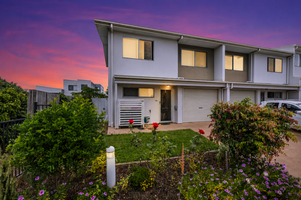 184/1 Linear Dr, Mango Hill, QLD 4509