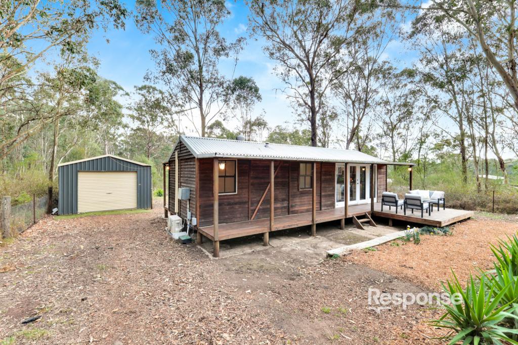 97 Princes St, Grantham Farm, NSW 2765